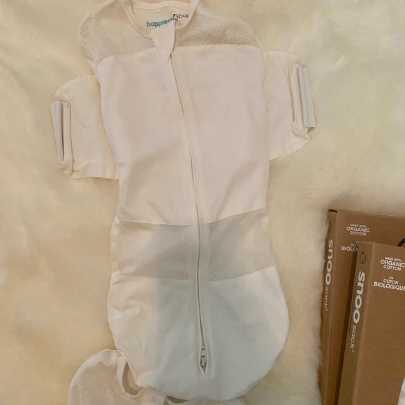 SNOO sacks - Picture 3 of 6